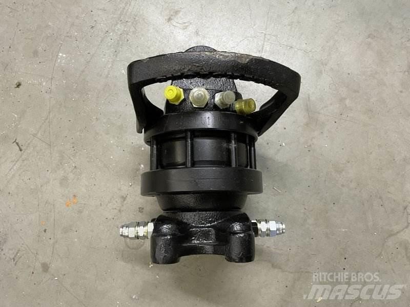  ROTATOR 4,5 TO Polipler