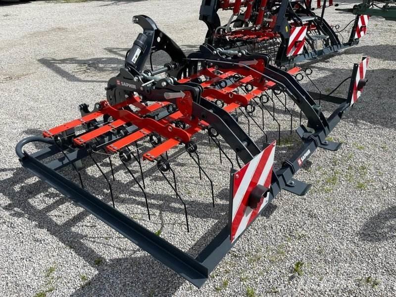 Saphir GS 303 Diger toprak isleme makina ve aksesuarlari
