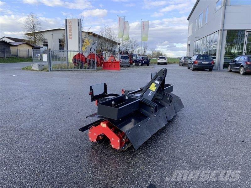 Saphir SC 300 Kültivatörler