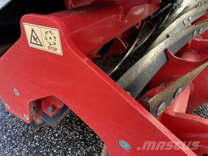 Saphir SC 300 Kültivatörler