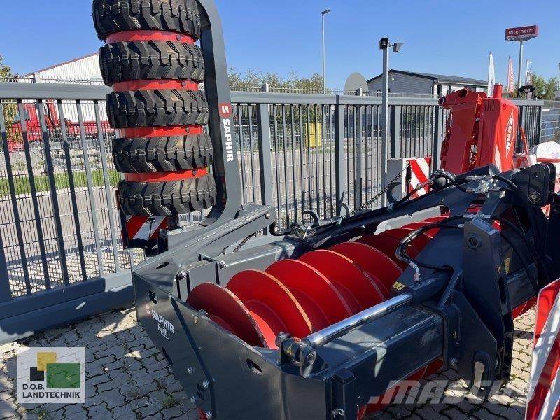 Saphir SW 30 H Kültivatörler