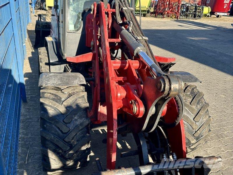 Schäffer 5680Z Tekerlekli yükleyiciler