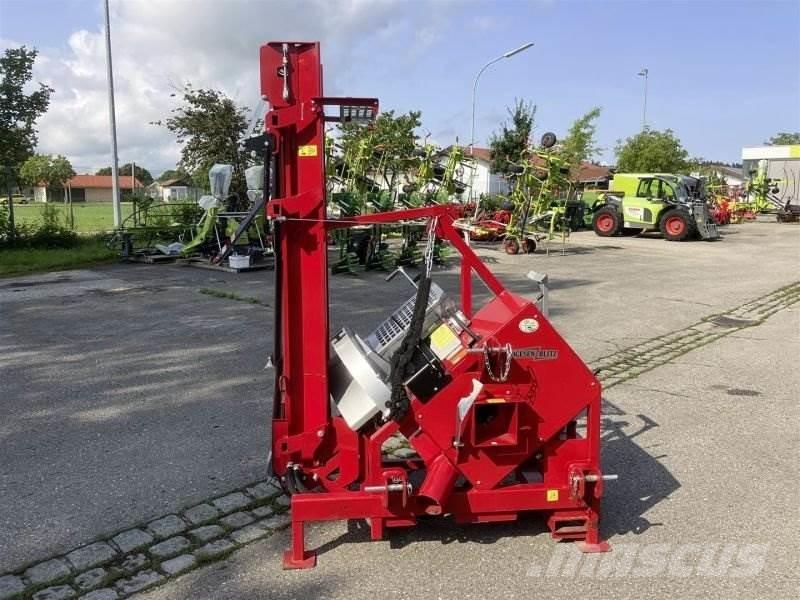  SIT - 700 P 2 Odun kirma, yarma ve dograma makinasi