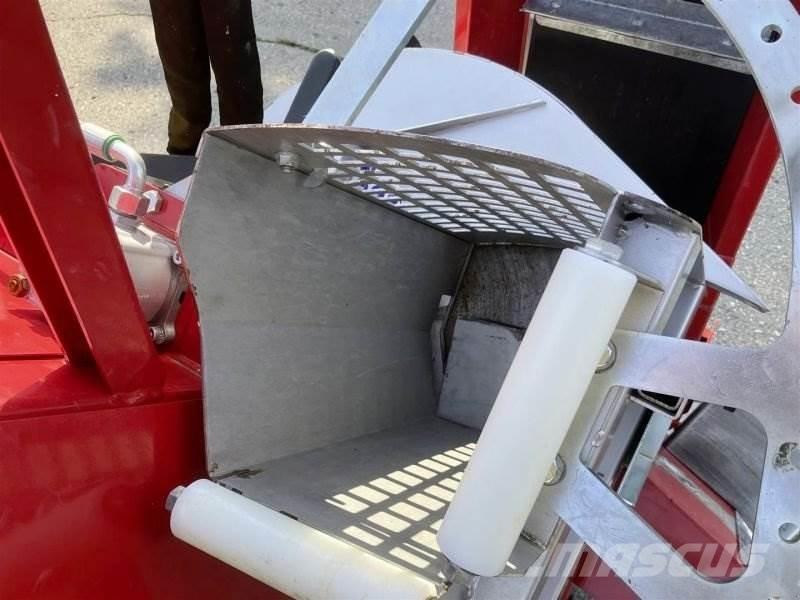  SIT - 700 P 2 Odun kirma, yarma ve dograma makinasi