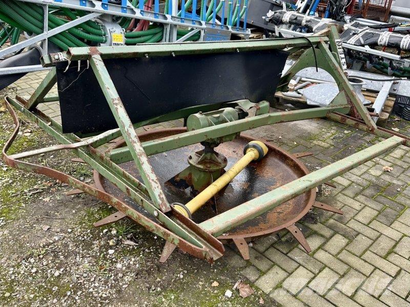  SONSTIGES Diger hayvancilik makina ve aksesuarlari