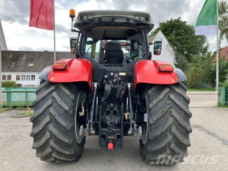 Steyr 6240 CVT Traktörler