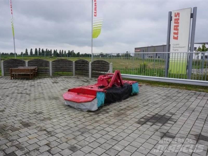 Stoll CM 305 F Çayir biçme makinalari