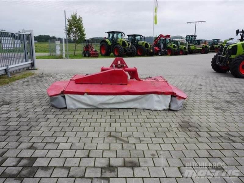 Stoll CM 305 F Çayir biçme makinalari