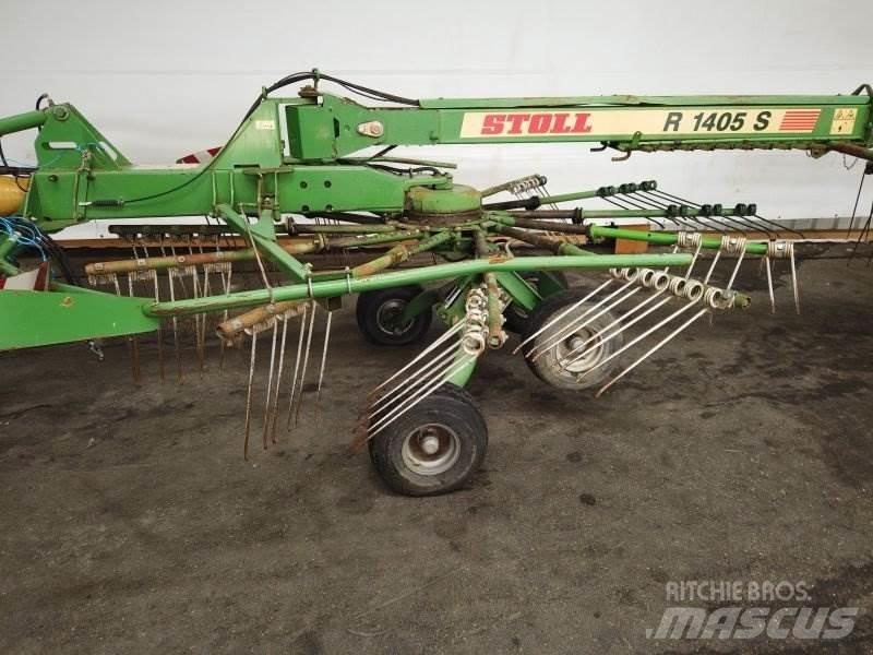 Stoll R 1405 S Ot Tirmigi