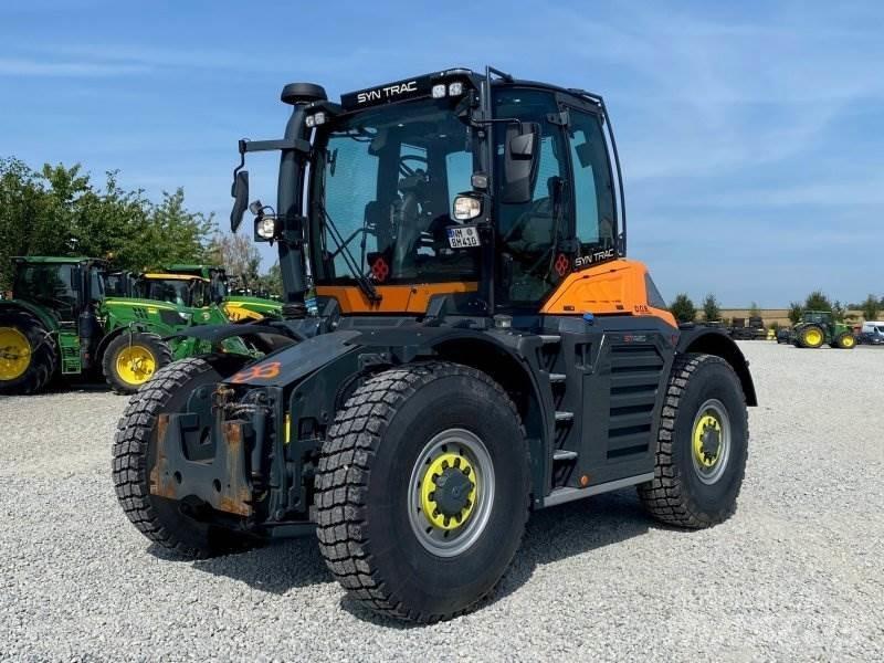  Syntrac ST420 ATVler