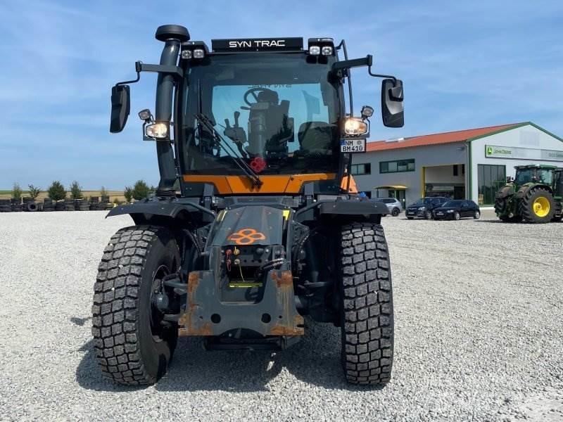  Syntrac ST420 ATVler
