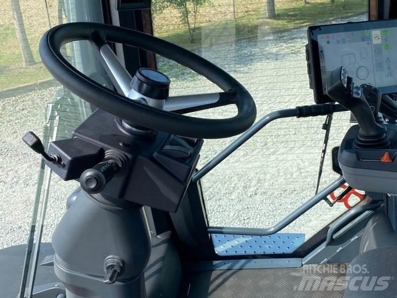  Syntrac ST420 ATVler