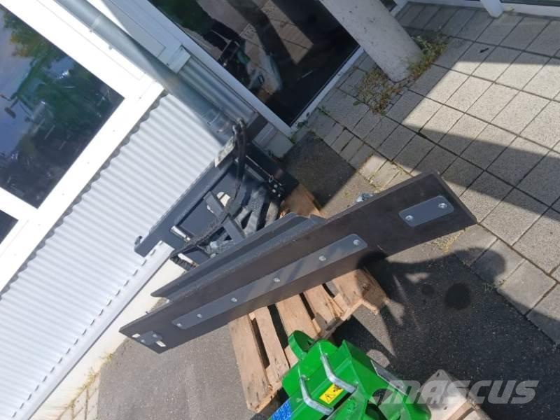 Talex E101.220 Ön yükleyici atasmanlar