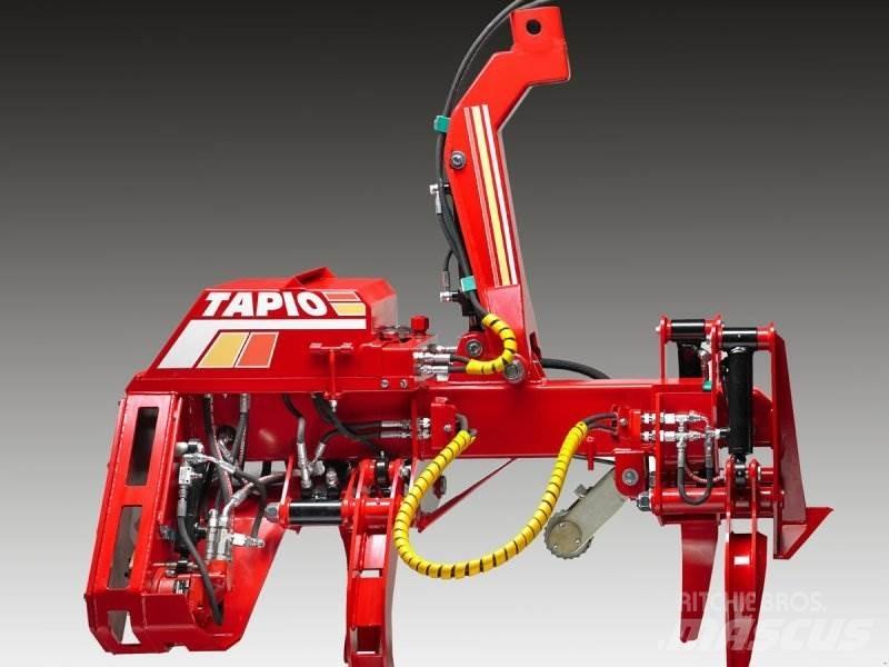 Tapio 350 Diger parçalar