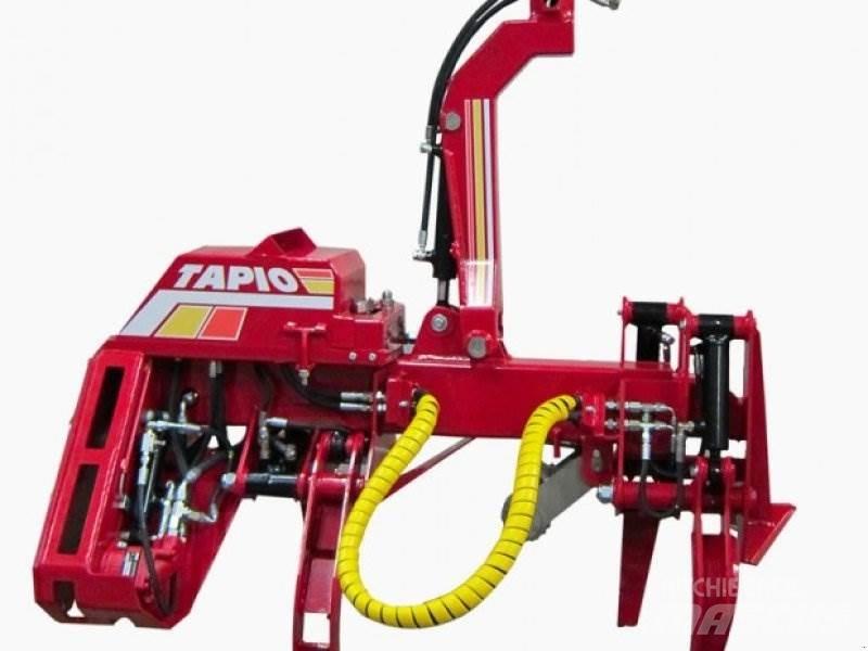 Tapio 350 Diger parçalar
