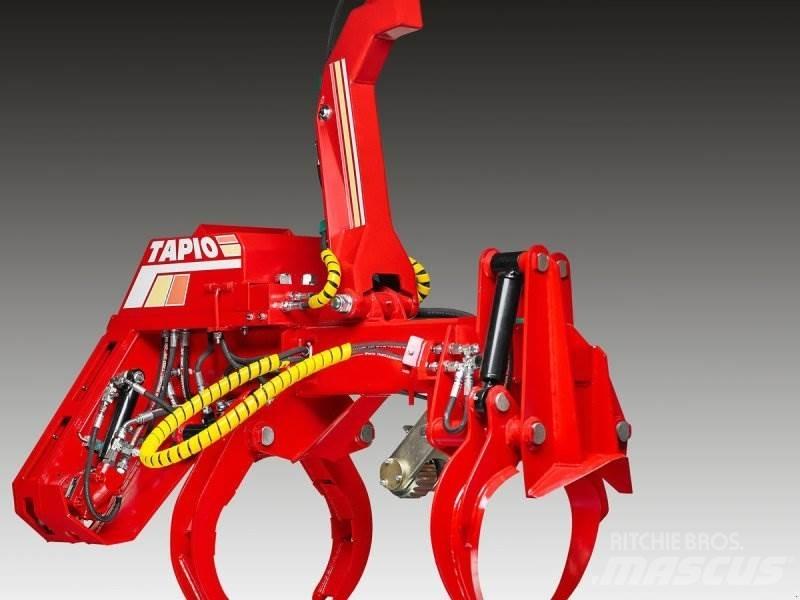 Tapio 350 Diger parçalar