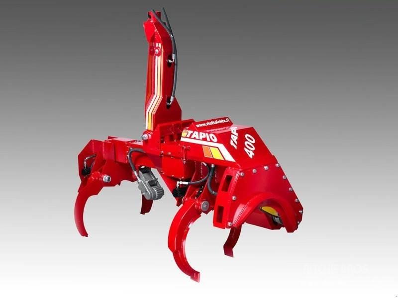Tapio 400 Diger parçalar