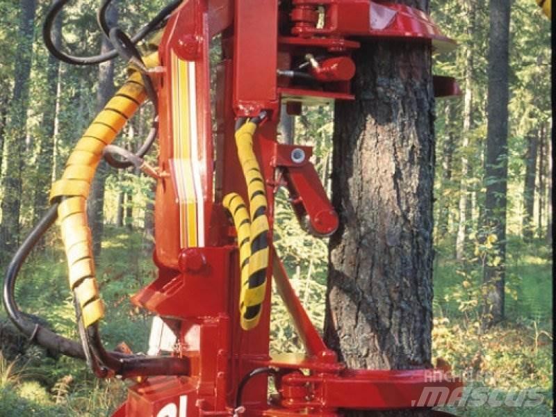 Tapio 400 Diger parçalar