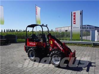 Thaler 2230 S Skid steer loderler