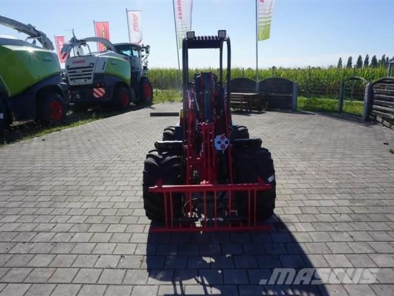 Thaler 2230 S Skid steer loderler