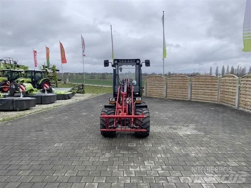 Thaler 2438 S Skid steer loderler