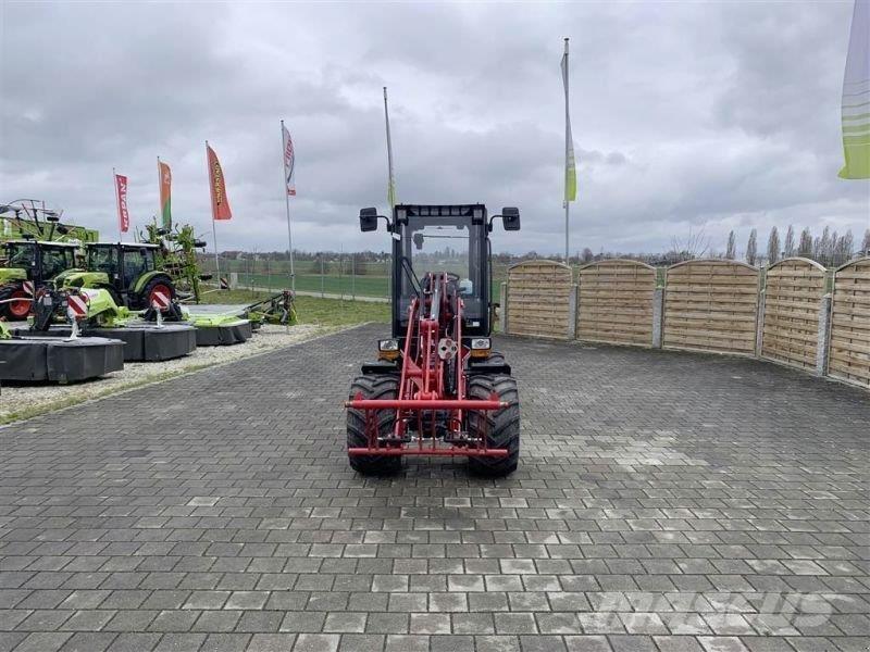 Thaler 2438 S Skid steer loderler