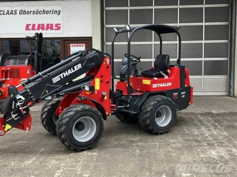 Thaler 2838 T Skid steer loderler