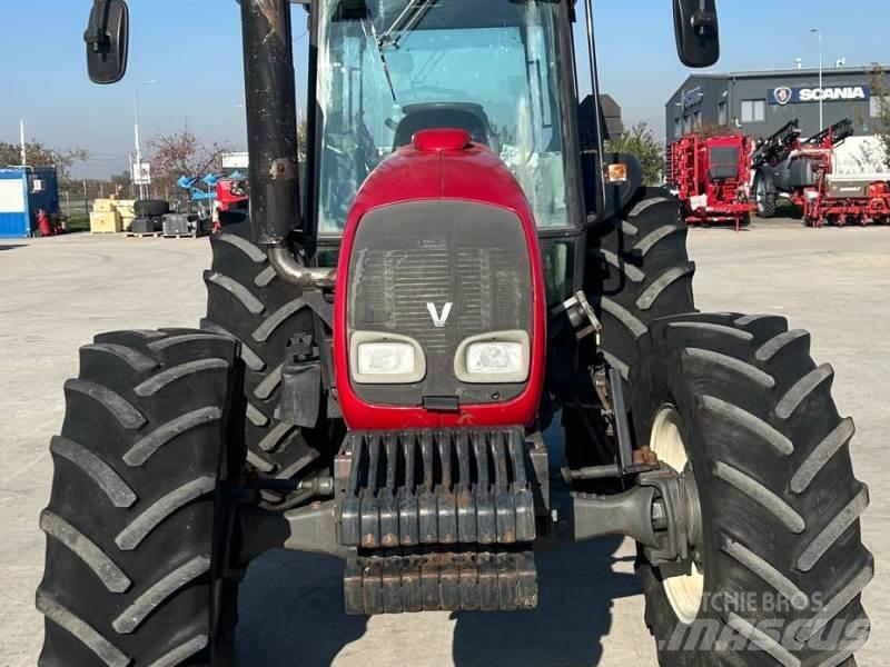 Valtra A93 H Traktörler