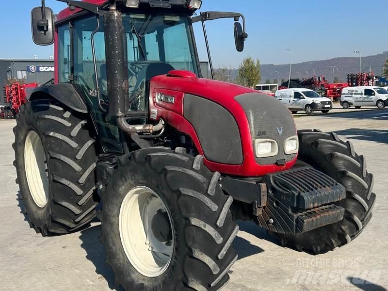 Valtra A93 H Traktörler