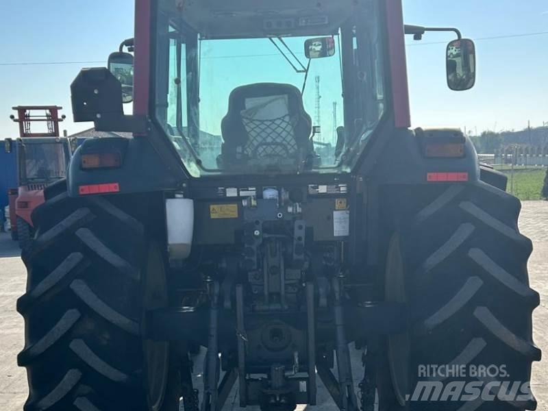 Valtra A93 H Traktörler