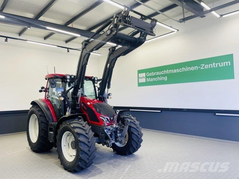 Valtra G135A Traktörler
