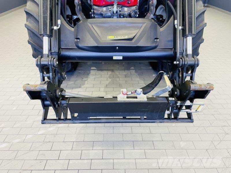 Valtra G135A Traktörler