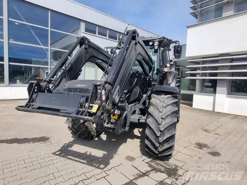 Valtra N175 D Traktörler