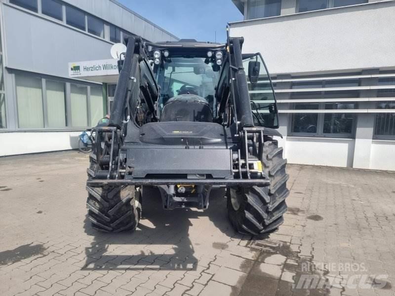 Valtra N175 D Traktörler