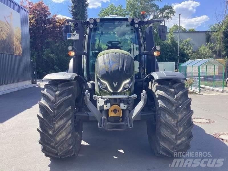 Valtra N175 D Traktörler