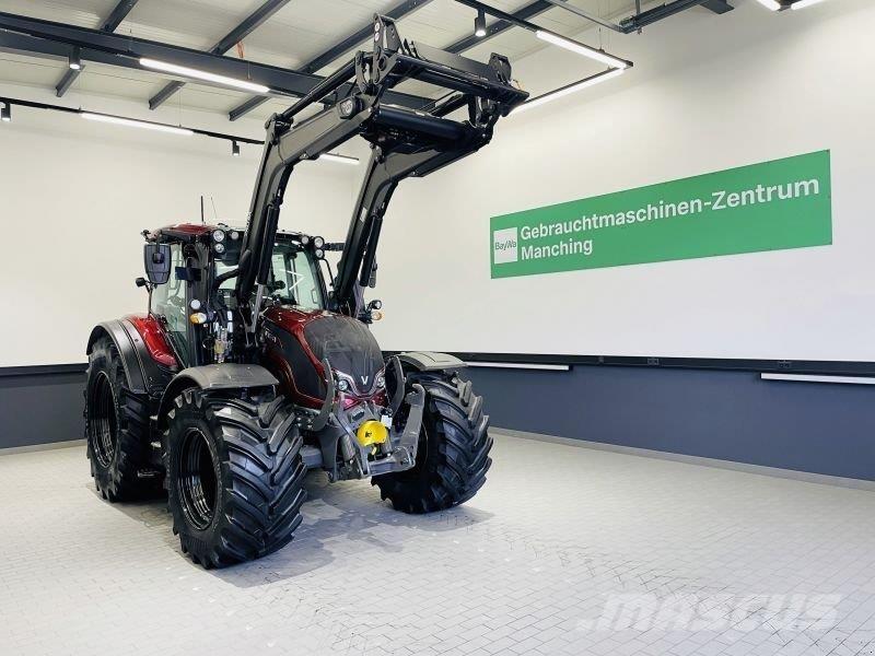 Valtra N175D Traktörler