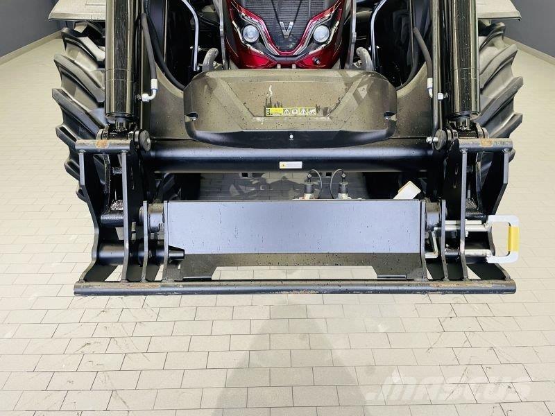 Valtra N175D Traktörler