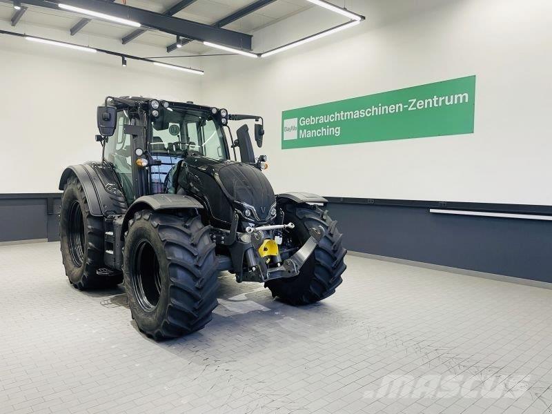 Valtra N175V Traktörler