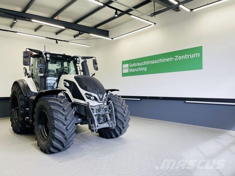 Valtra Q245 Traktörler