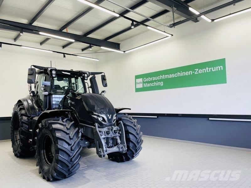 Valtra Q285 Traktörler