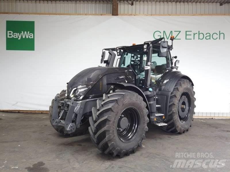 Valtra Q305 Traktörler