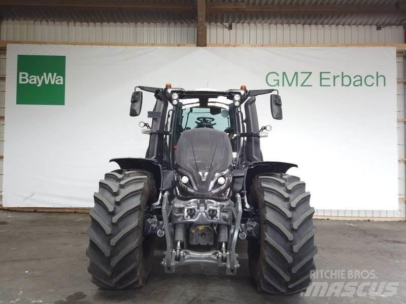 Valtra Q305 Traktörler