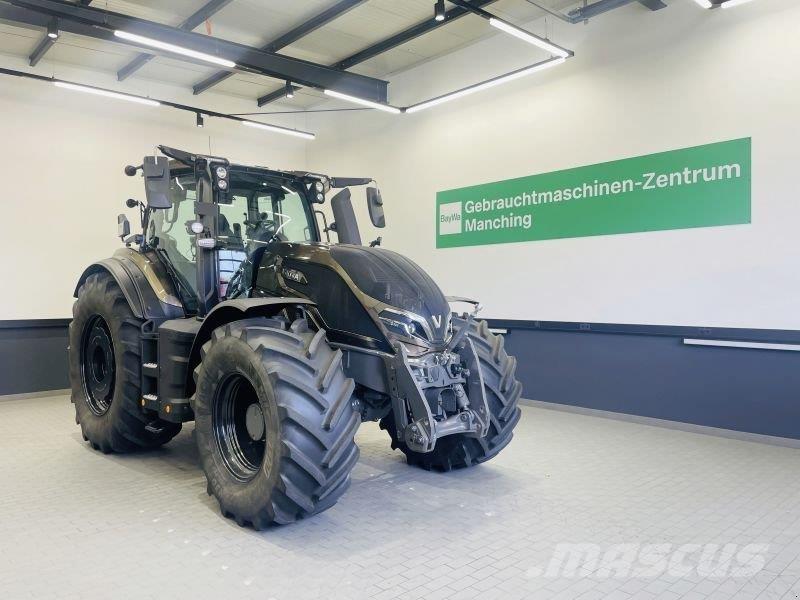 Valtra Q305 Traktörler