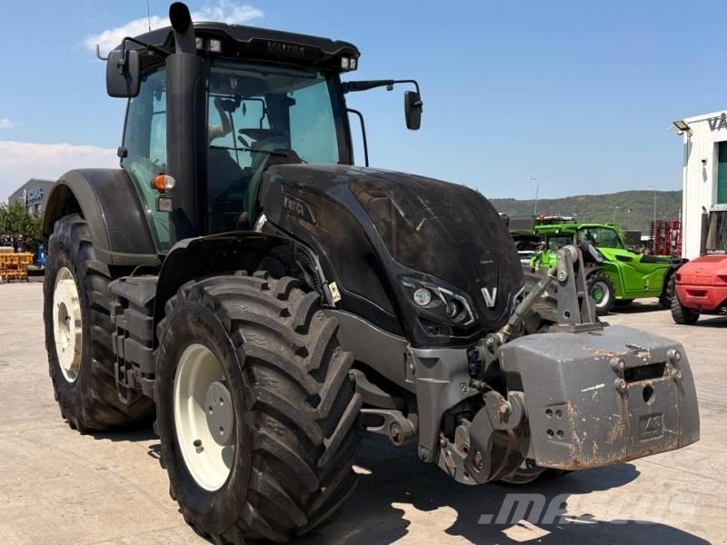 Valtra S274 Traktörler
