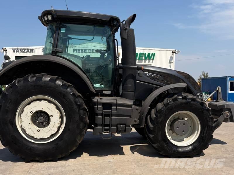 Valtra S274 Traktörler