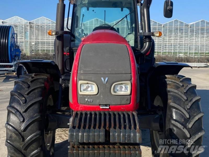 Valtra T153 H Traktörler