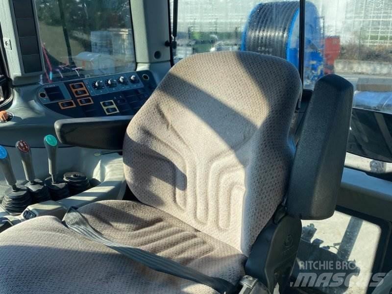 Valtra T153 H Traktörler
