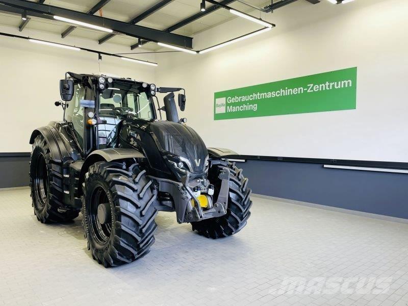 Valtra T175ED Traktörler