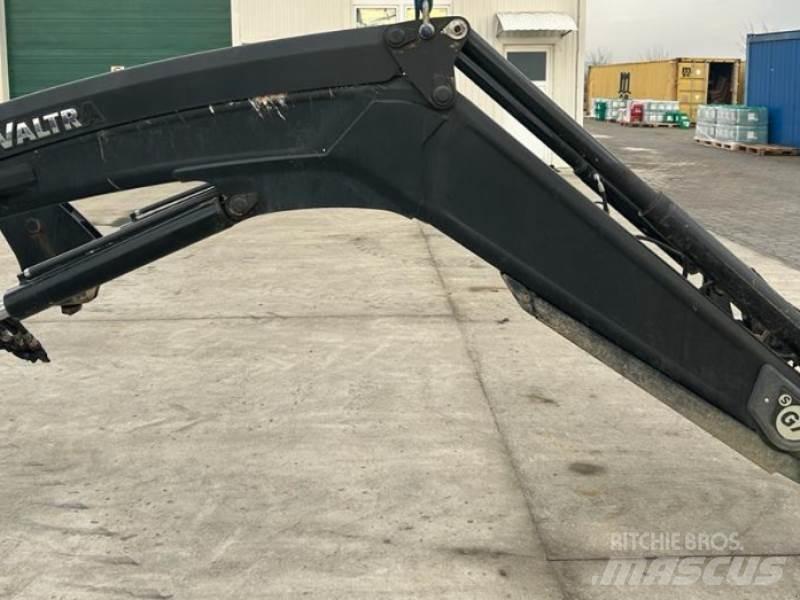 Valtra T234 A Traktörler