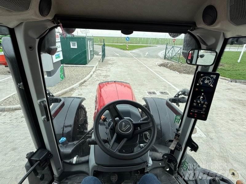 Valtra T235A Traktörler